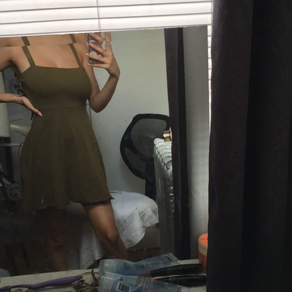 Forever 21 Dress